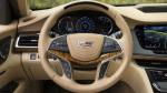 Cadillac CT6 Platinum 2016 года (NA)
